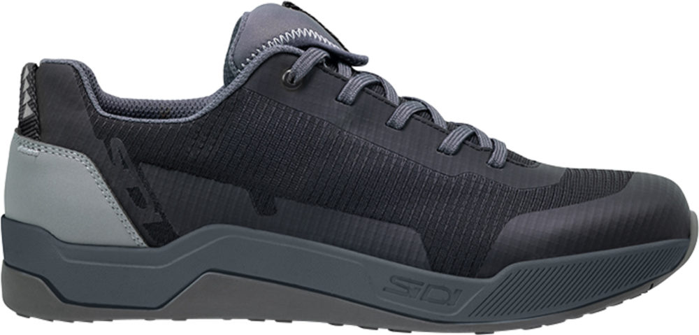 SIDI MTB Motus GTX schwarz/grau 45