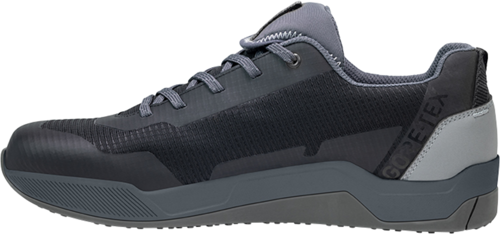 SIDI MTB Motus GTX schwarz/grau 45