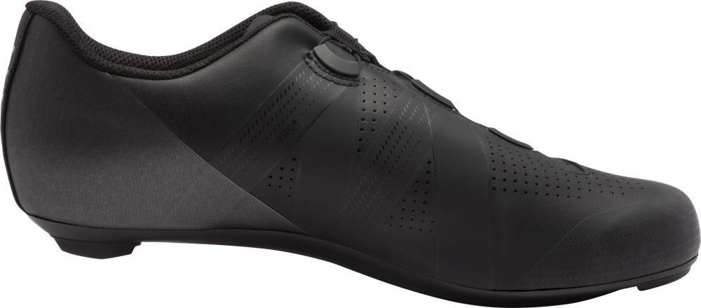 SIDI RR Ergo 6 dunkelgrau 42