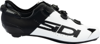 SIDI RR Shot 2S Pro white/black 43.5