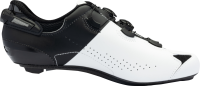 SIDI RR Shot 2S Pro white/black 43.5