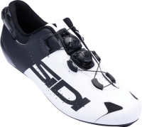SIDI RR Shot 2S Pro white/black 43.5