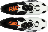 SIDI RR Shot 2S Pro white/black 43.5