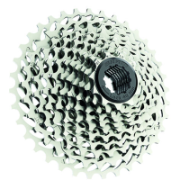 SRAM Cassette PG-1130 NX / Apex1 11SP, silver, 11-42t