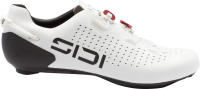 SIDI RR Shot 3 white 46