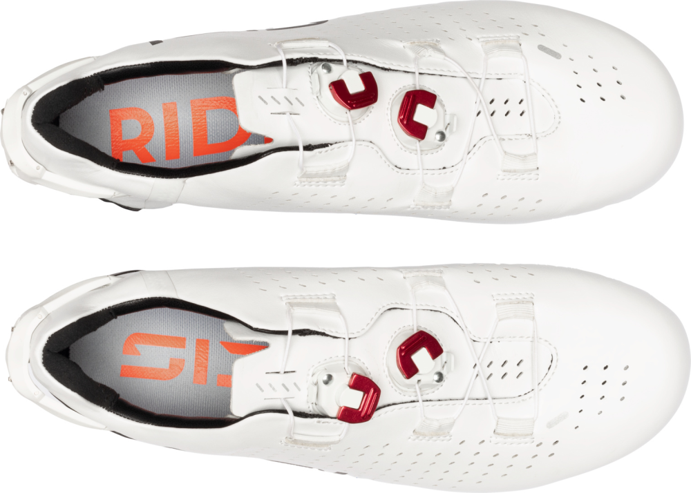 SIDI RR Shot 3 white 46