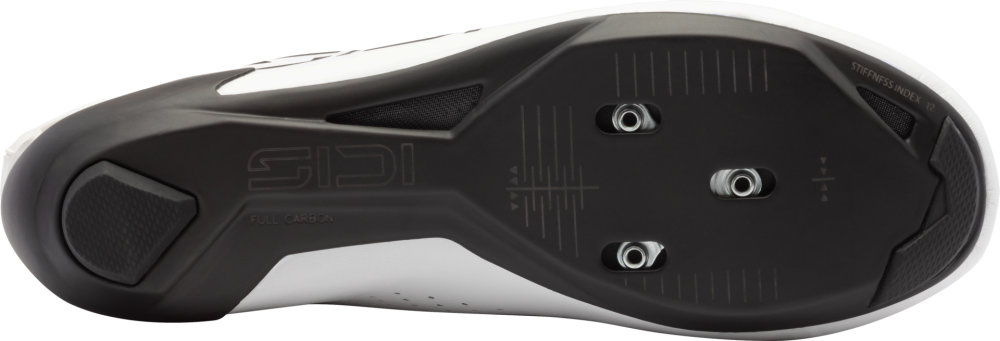 SIDI RR Shot 3 white 46