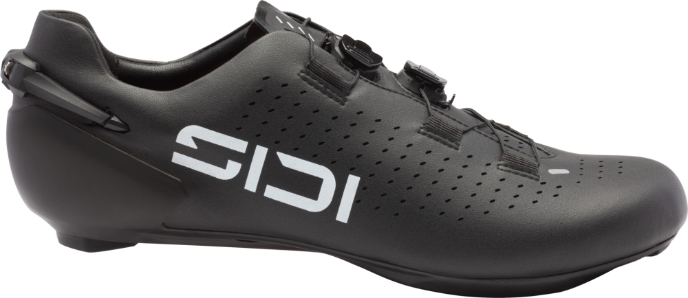 SIDI RR Shot 3 black 43
