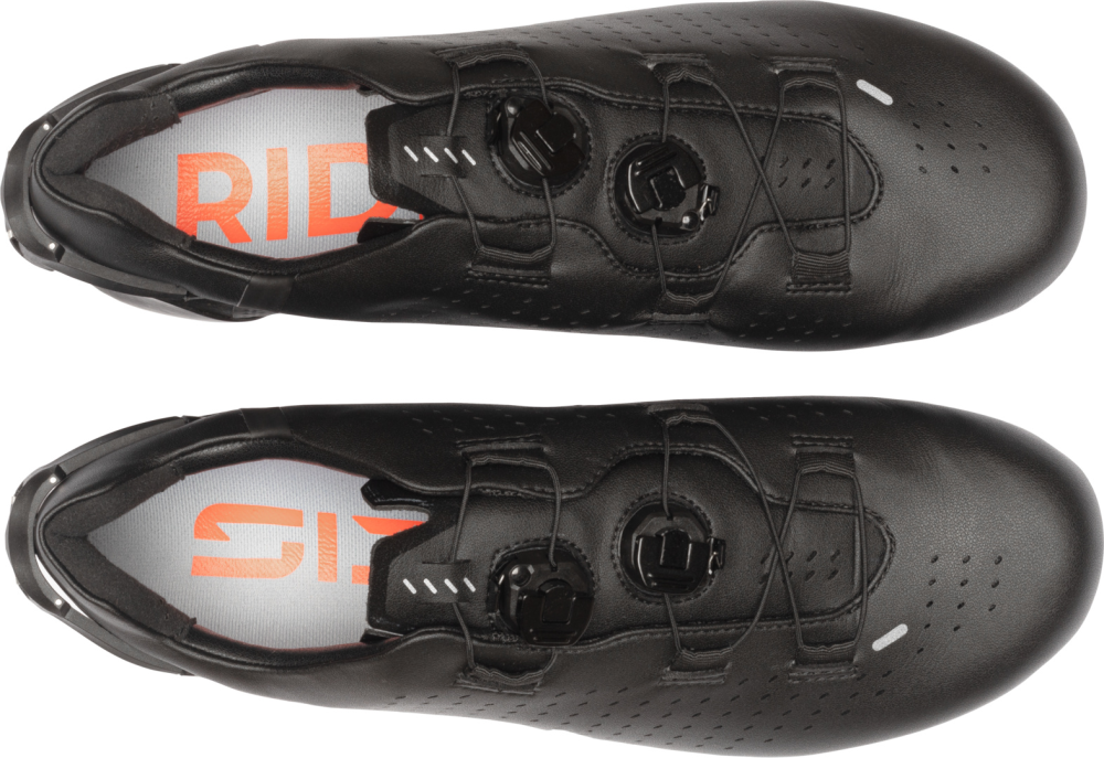 SIDI RR Shot 3 black 43