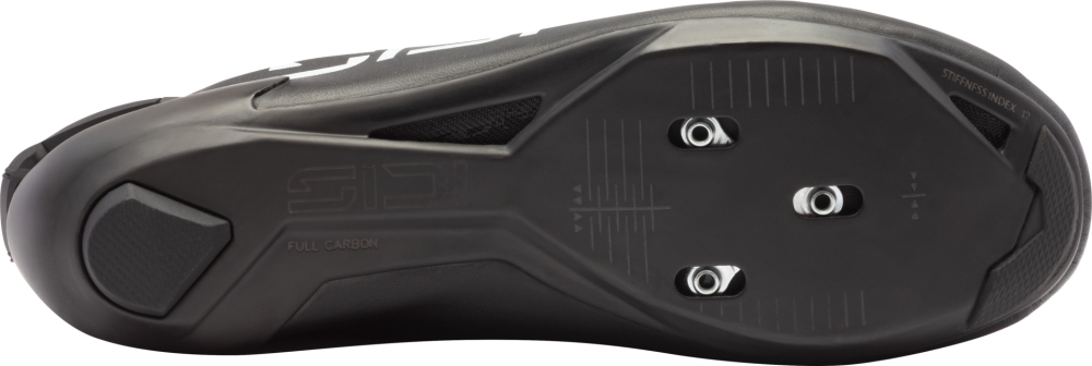 SIDI RR Shot 3 black 43