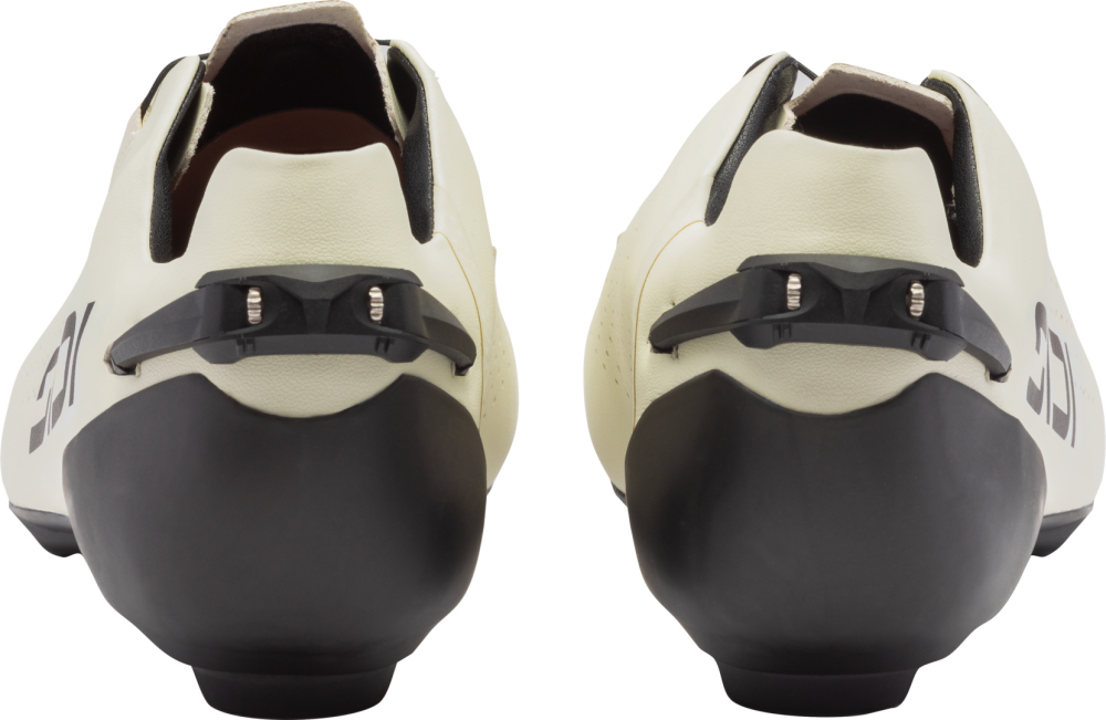 SIDI RR Shot 3 ivory 45