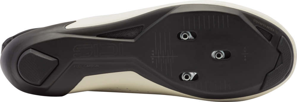 SIDI RR Shot 3 ivory 45