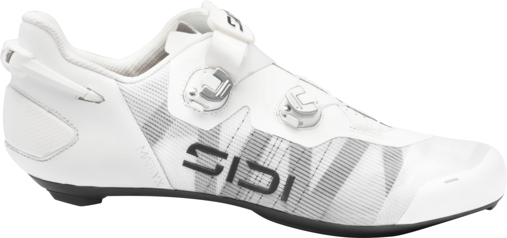 SIDI RR Wire 3 white 42.5