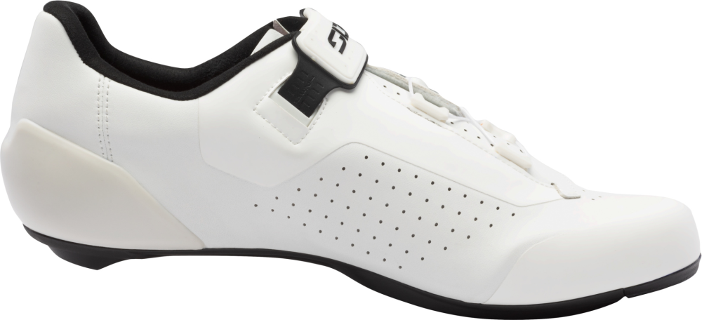 SIDI RR Genius X white 40