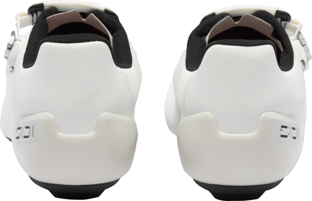 SIDI RR Genius X white 40