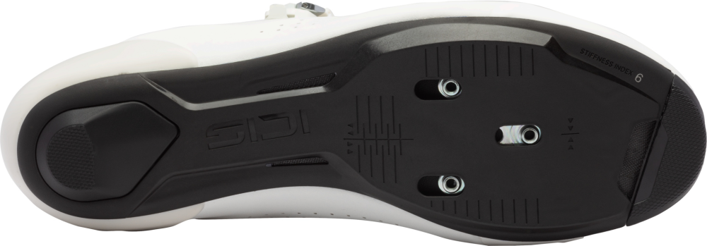 SIDI RR Genius X white 40