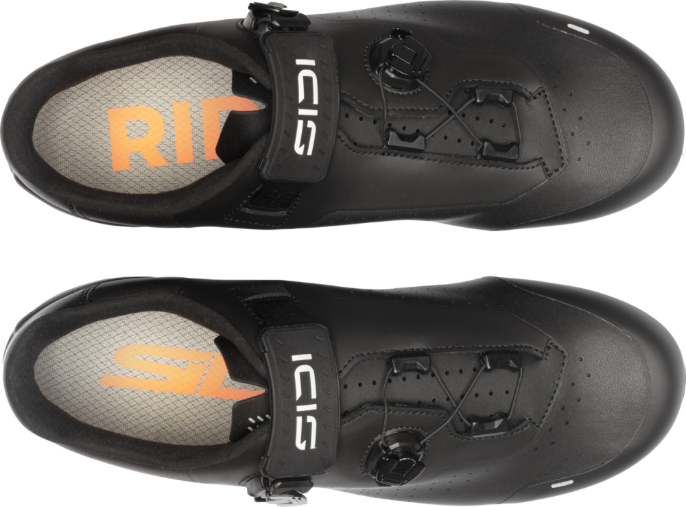 SIDI RR Genius X black 38
