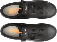 SIDI RR Genius X black 38