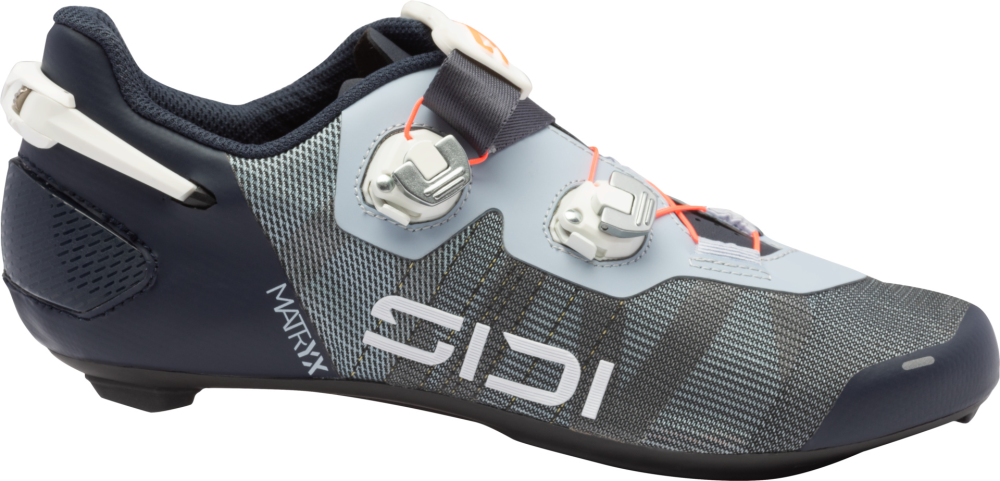 SIDI RR Wire 3 Woman dark blue 42