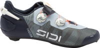 SIDI RR Wire 3 Woman dark blue 42