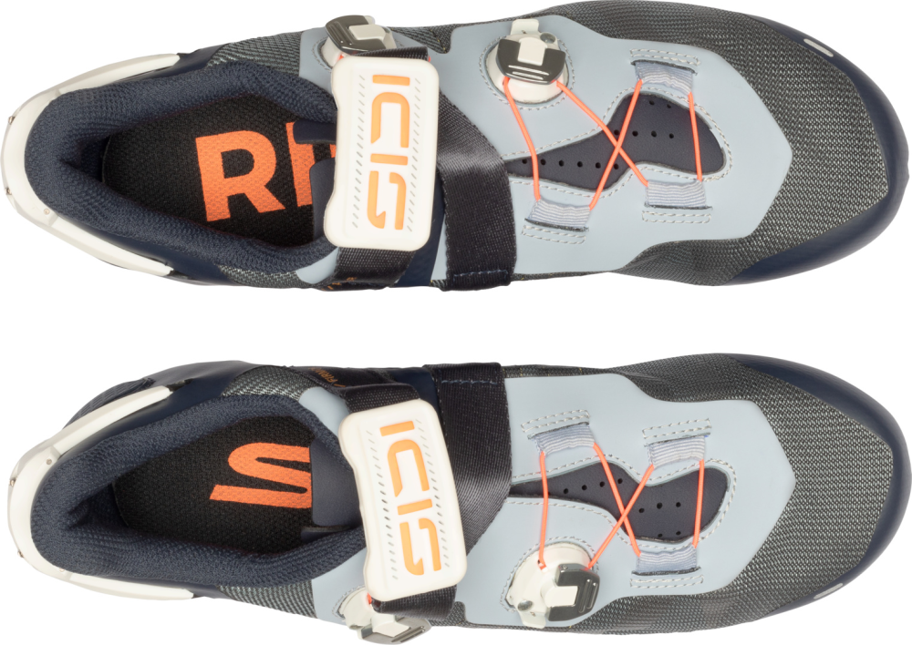 SIDI RR Wire 3 Woman dark blue 42