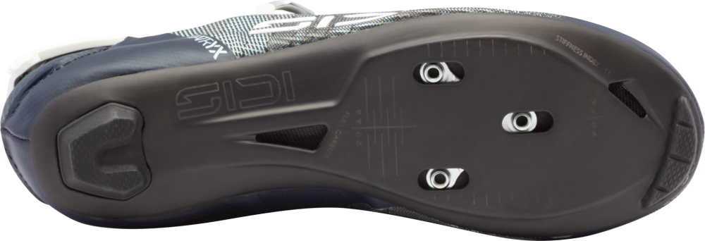 SIDI RR Wire 3 Woman dark blue 42