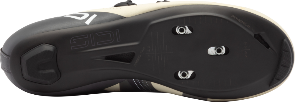SIDI RR Ergo 6 Woman vanilla anthracite 41