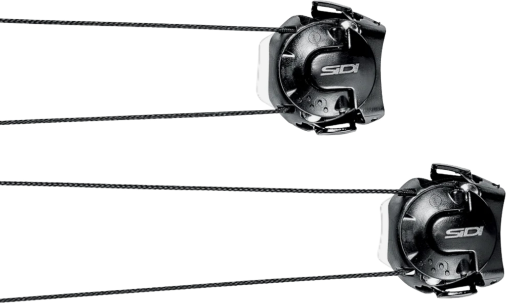 SIDI Tecno 3 Maxi 255 black