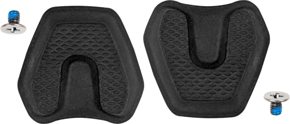 SIDI Rotor Push 130 white white