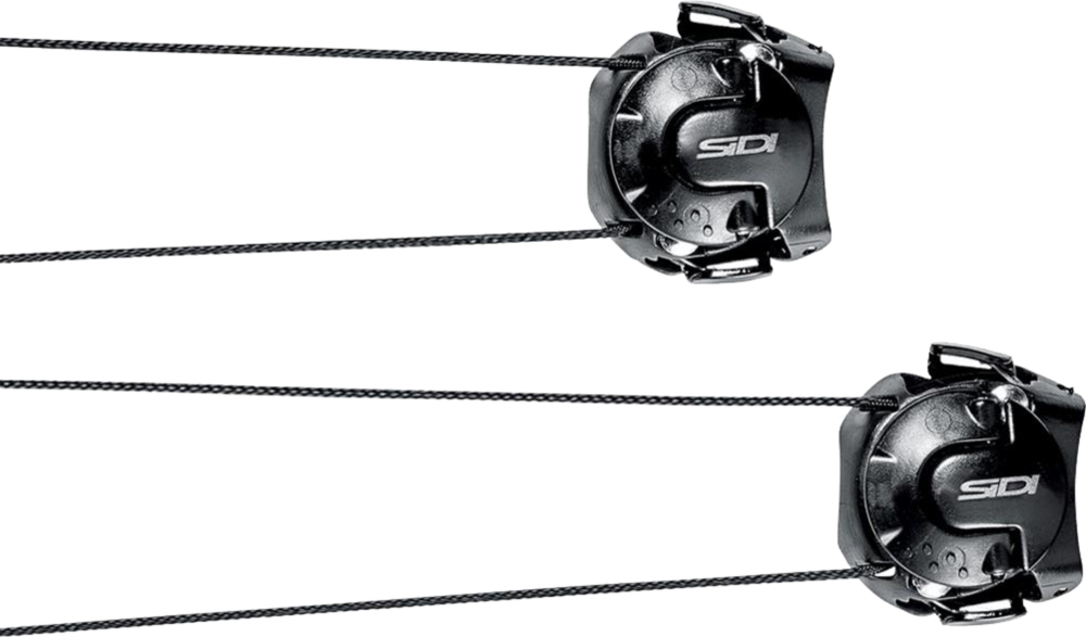 SIDI Rotor Tecno 240 black black