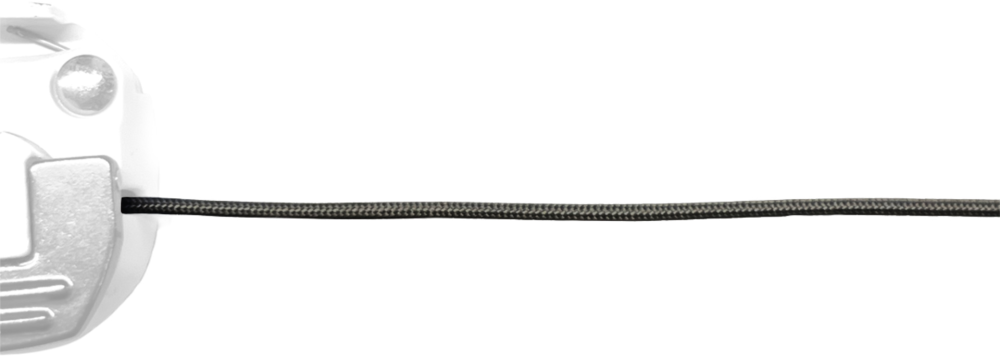 SIDI Dial Cable Tractis black