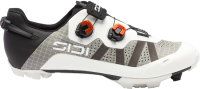 SIDI MTB Aeron ice white 41.5