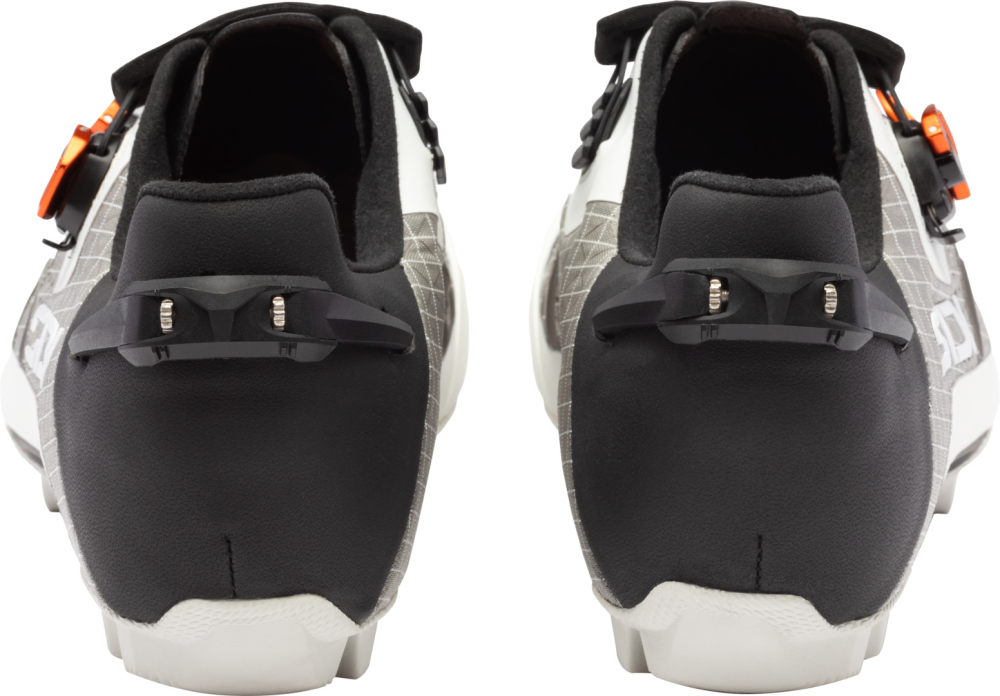 SIDI MTB Aeron ice white 41.5