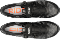 SIDI MTB Aeron black 44.5