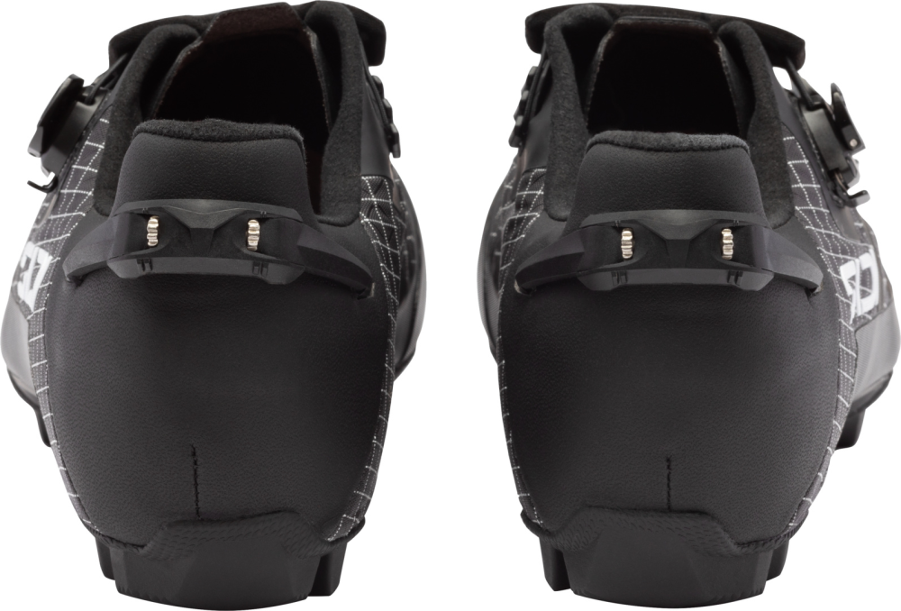 SIDI MTB Aeron black 44.5