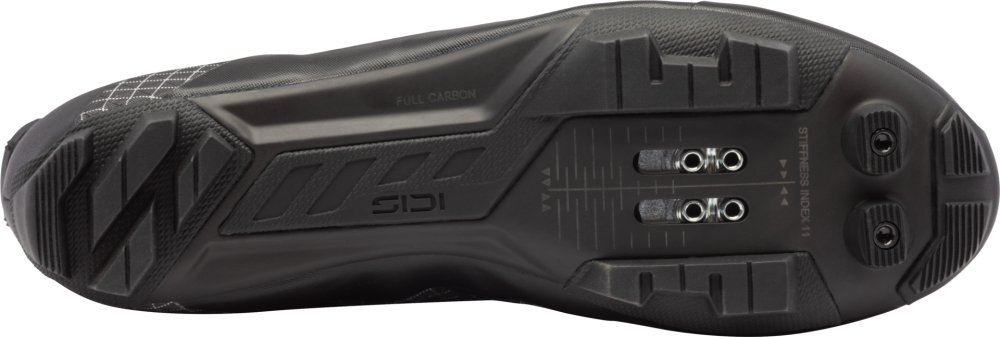 SIDI MTB Aeron black 44.5