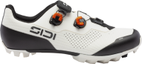 SIDI MTB Dominator X ice white 44
