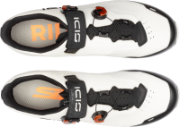 SIDI MTB Dominator X ice white 44