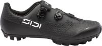 SIDI MTB Dominator X black 47