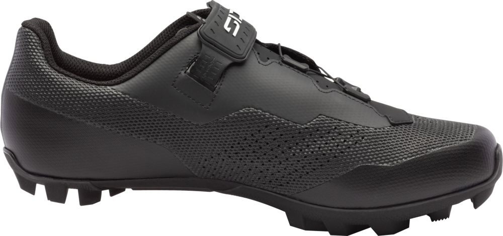 SIDI MTB Dominator X black 47