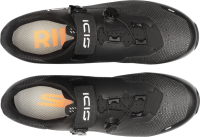 SIDI MTB Dominator X black 47