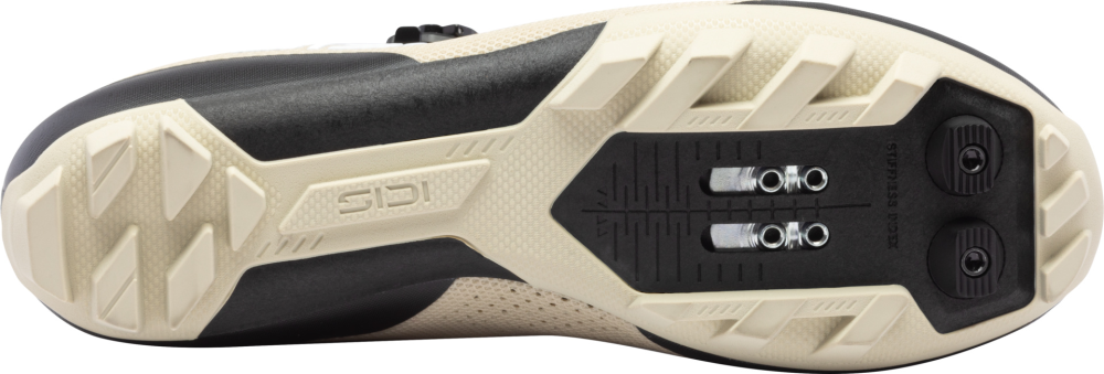 SIDI MTB Dominator X sand 43