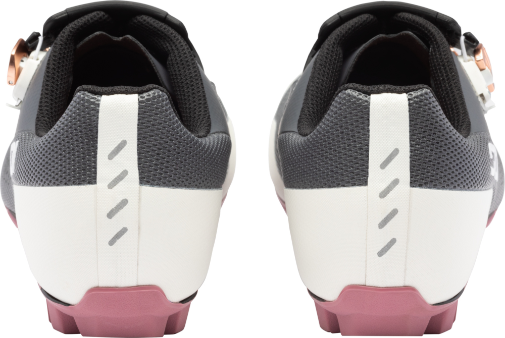 SIDI MTB Dominator X Woman anthracite/ice white 37