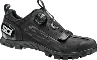 SIDI MTB SD 15 schwarz/schwarz 48