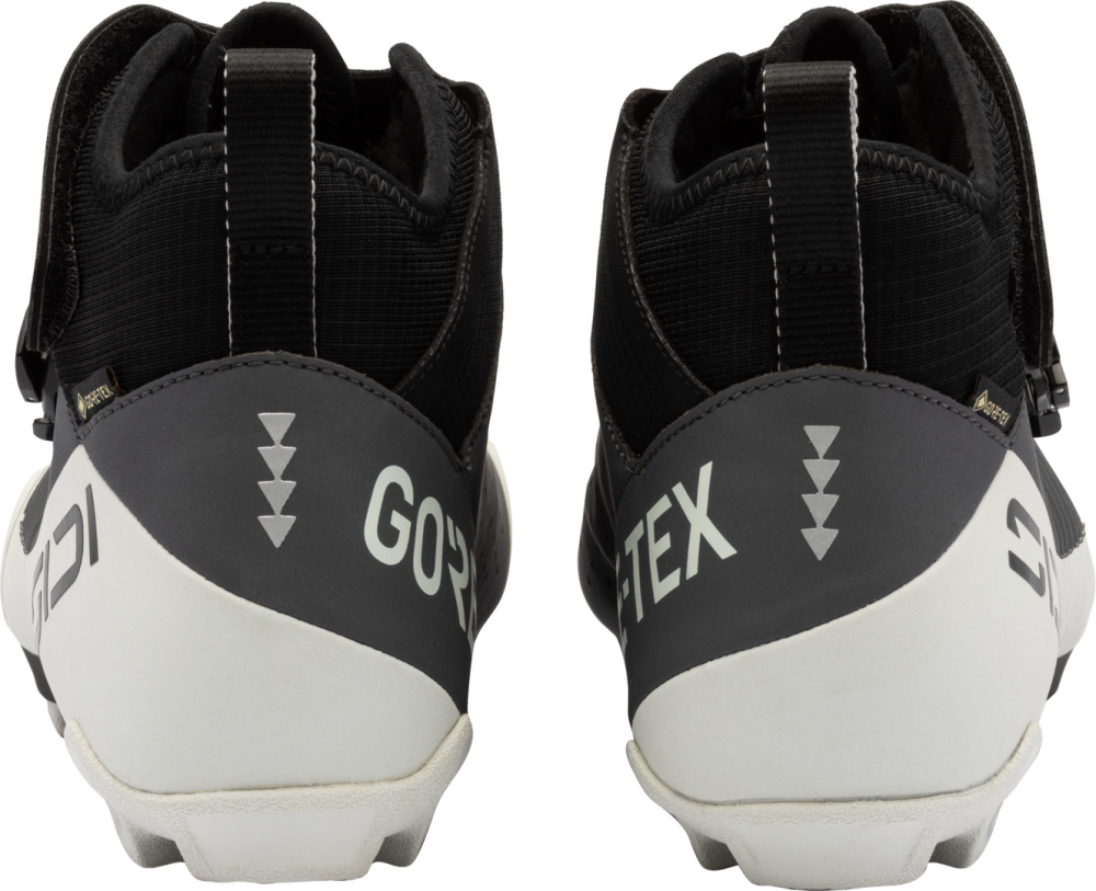 SIDI MTB Hiemx S anthracite/ice white 44