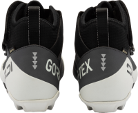 SIDI MTB Hiemx S anthracite/ice white 44