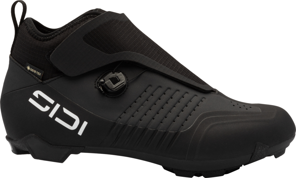 SIDI MTB Hiemx S black 40