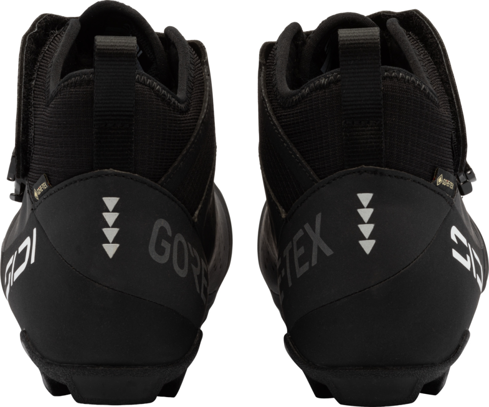 SIDI MTB Hiemx S black 40