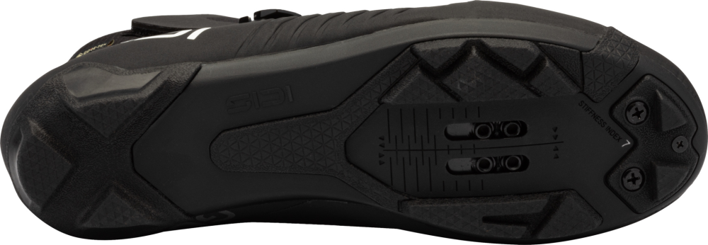 SIDI MTB Hiemx S black 40