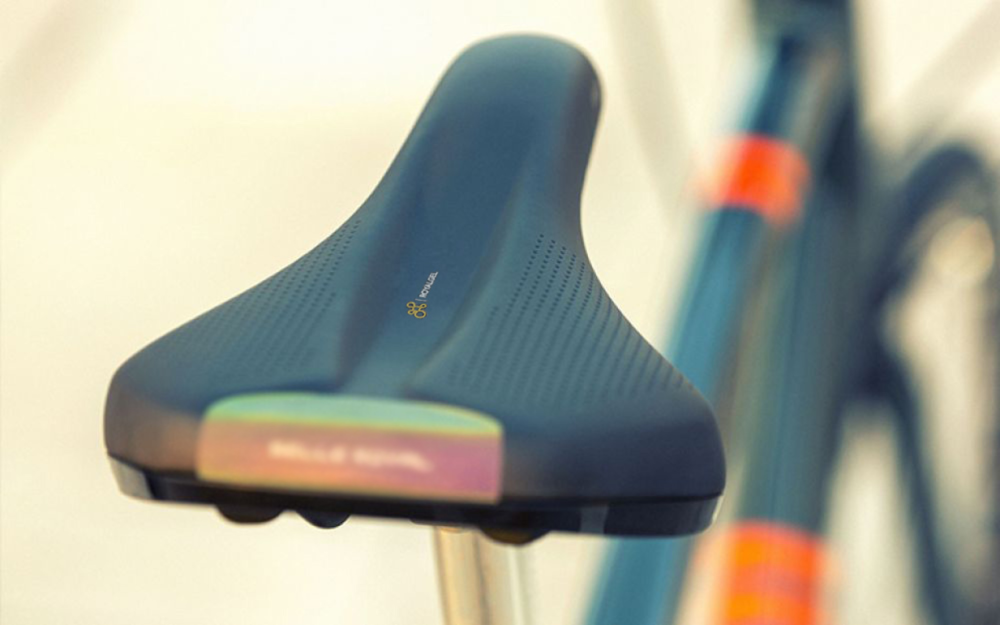 Selle Royal SR Lookin Evo Moderate Sattel